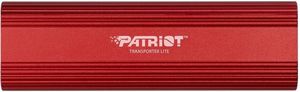   PATRIOT TRANSPORTER LITE 1TB PORTABLE SSD USB 3.2 GEN2 TYPE-C PTPL1TBPEC