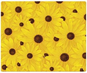 SPEEDLINK SL-6230-N04 PANGEA - NATURE MOTIF MOUSEPADS SUNFLOWERS