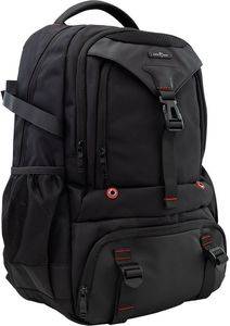 WHITE SHARK BACKPACK 20' GBP-013 DEFENDER BLACK DEFENDER