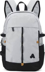 AOKING CASUAL LIGHTWEIGHT SPORT BACKPACK XN3029-10 GRAY