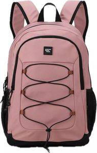 AOKING CASUAL LIGHTWEIGHT SPORT BACKPACK XN3303-5 PINK