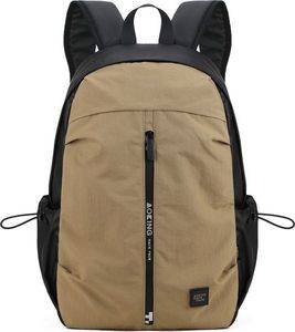 AOKING CASUAL LIGHTWEIGHT SPORT BACKPACK XN3001 KHAKI