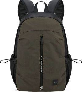 AOKING CASUAL LIGHTWEIGHT SPORT BACKPACK XN3001 ARMY