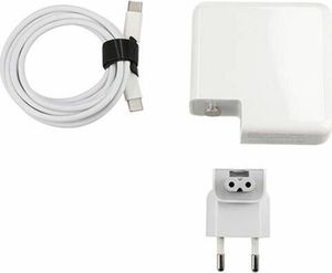 LAMTECH TYPE C 3.1 POWER ADAPTER 87W 20,2V 4,3A LAM023510