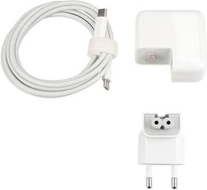 LAMTECH TYPE C 3.1 POWER ADAPTER 30W 15V 2A LAM023480