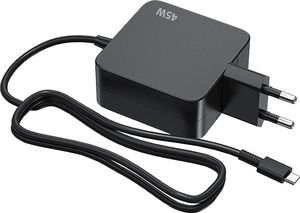 LAMTECH TYPE-C POWER ADAPTER 45W LAM113430
