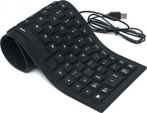 LAMTECH MINI FLEXIBLE KEYBOARD GR LAYOUT LAM021295