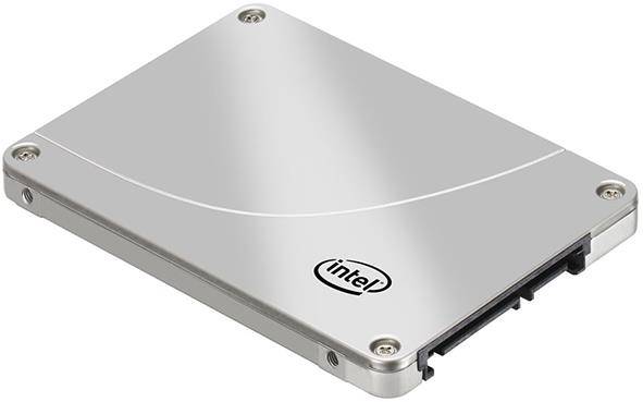 INTEL INTEL 530 SERIES SSDSC2BW240A401 240GB SSD 2.5&#039;&#039; SATA3 BROWN BOX