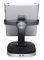 LOGITECH SPEAKER STAND FOR IPAD LOGITECH SPEAKER STAND FOR IPAD