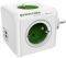 ALLOCACOC POWERCUBE ORIGINAL USB GREEN TYPE F...