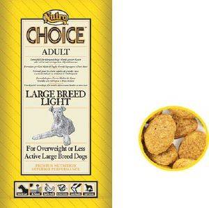  LARGE BREED LIGHT 2KG