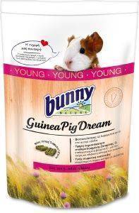     BUNNY NATURE DREAM YOUNG 750GR