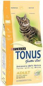  TONUS CAT ADULT     1.5KG