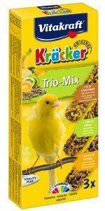 KRACKER VITAKRAFT TRIO MIX  , ,    (3)