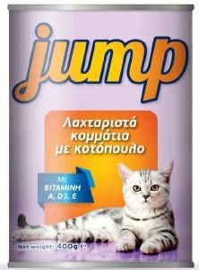   JUMP  400GR