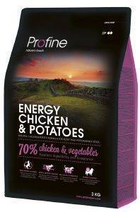 ����� PROFINE ENERGY �� ��������� & ������ 3KG