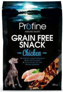 SNACK PROFINE GRAIN FREE ��������� 200GR