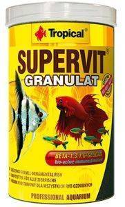   TROPICAL SUPERVIT GRANULAT 100ML