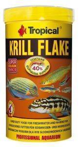   TROPICAL KRILL FLAKE 20GR