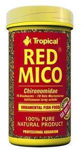  TROPICAL RED MICO 8GR