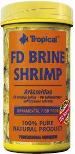 ����� TROPICAL FD BRINE SHRIMP 8GR