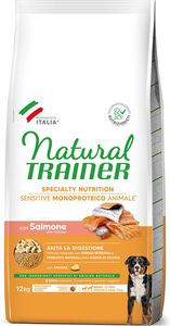 ����� ������ TRAINER SENSITIVE ADULT MEDIUM & MAXI ������� 12KG