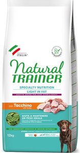 ����� ������ TRAINER WEIGHT CARE MEDIUM ����� ������ 12KG