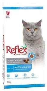  REFLEX CAT     15KG