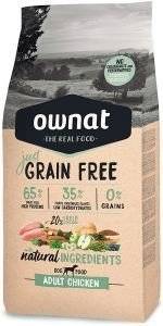 ����� ������ OWNAT JUST ADULT ��������� 3KG