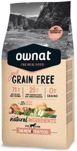 ����� ������ OWNAT JUST ADULT ������� & ��������� 3KG