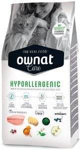 ����� ����� OWNAT CARE HYPOALLERGENIC 1.5KG