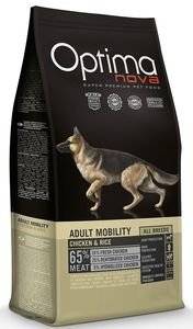 ����� ������ OPTIMANOVA ADULT MOBILITY ��������� & ���� 2KG