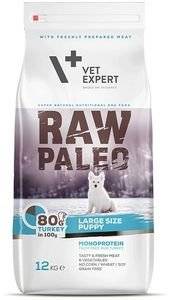 ����� ������ RAW PALEO PUPPY LARGE ��������� 12KG