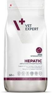����� ������ VET EXPERT HEPATIC ��������� 12KG