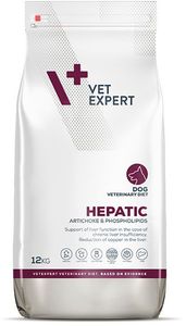   VET EXPERT HEPATIC  12KG