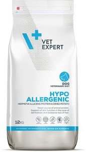 VET EXPERT ΤΡΟΦΗ ΣΚΥΛΟΥ VET EXPERT HYPOALLERGENIC INSECT 12KG