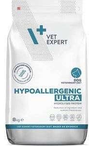 ����� ������ VET EXPERT HYPOALLERGENIC ULTRA 8KG