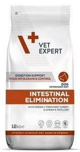 ����� ������ VET EXPERT INTESTINAL ELIMINATION ��������� 12KG