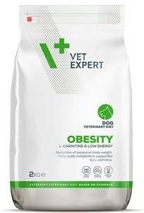 ����� ������ VET EXPERT OBESITY ��������� 2KG