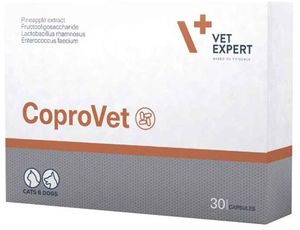   VET EXPERT  COPROVET 30 