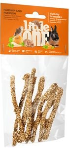 SNACK LITTLE ONE YUMMY   35GR