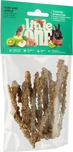 SNACK LITTLE ONE       35GR
