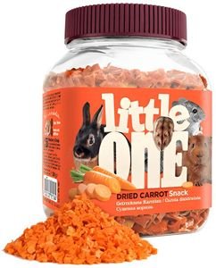 SNACK LITTLE ONE    (200GR)