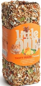 SNACK LITTLE ONE   SMALL   100GR