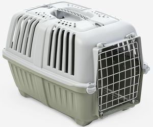   MPS CARRIER PRATIKO  (48X32X31CM)