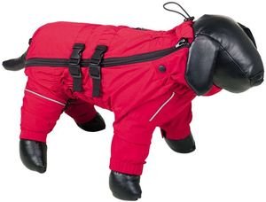    NOBBY DOG OVERALL TENKO 