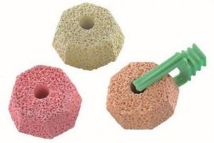  NOBBY SET MINERAL STONE (3X30GR)