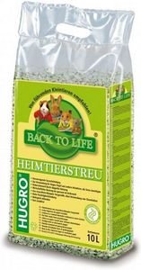  HUGRO BACK TO LIFE  (10L)