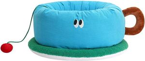   ZEZE PET BED CUP (65X65X30CM)