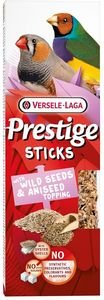 STICKS PRESTIGE SMALL PASSERINES WILD SEEDS & ANISEED TOPPING (2 X 30G)